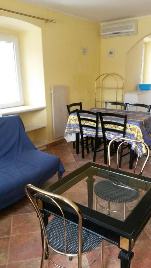 Apartment Pomirenja Korčula Exteriör bild