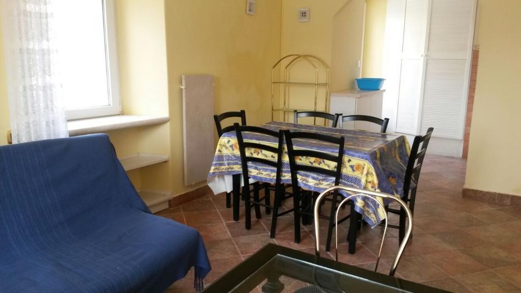 Apartment Pomirenja Korčula Rum bild
