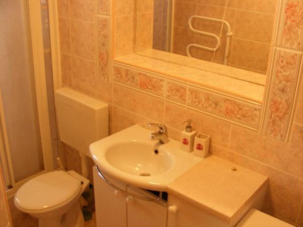 Apartment Pomirenja Korčula Rum bild