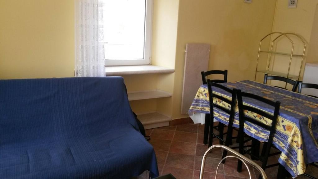 Apartment Pomirenja Korčula Rum bild