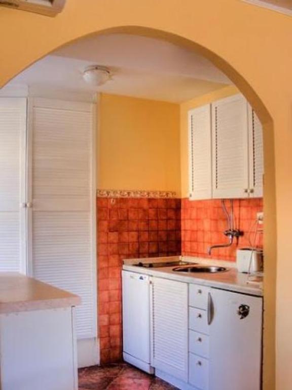 Apartment Pomirenja Korčula Rum bild