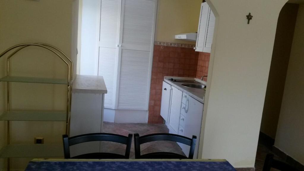 Apartment Pomirenja Korčula Rum bild